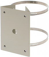 Uchwyt na słup do kamer PTZ A36