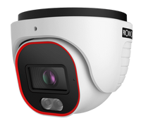 Kamera kopułowa IP 4Mpx rainbow DH-340SRN-MVF