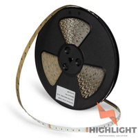 Taśma LED RGB+CCT 24V IP20 13,6W 60xSMD5050