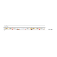 TAŚMA LED KWP-8K27-1440-24