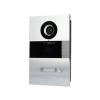 C5-IP-VS-02 Mini panel wideodomofonu IP ViDiLine