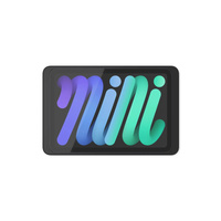 DAME WALL 2.0 IPAD 8.3 (CZARNY)