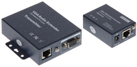 EXTENDER   VGA+AU/UTP