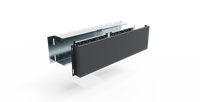 Segment alarmowy antracyt E.AS-H20-W20-D20-7016-00