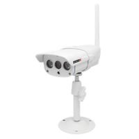 Kamera IP Wi-Fi 2MPx WP-818