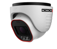 Kamera kopułowa IP 4MPx DI-340AD-MVF