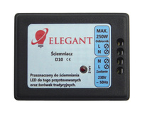 Ściemniacz D10