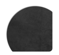 ALCANTARA CZARNA IPAD 10.9