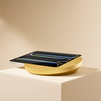 SUNSET CONSOLE IPAD PRO 11`` 2024 ZŁOTY