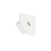 Zaślepka 45-ALU-OTW 