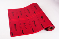 Folia Grzewcza Red Snake 400W
