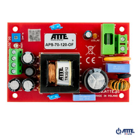 Zasilacz sieciowy SMPS ATTE APS-90-550-OF