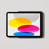 DAME WALL HOME 2.0 IPAD 10.9 (CZARNY)