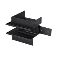 ŁĄCZNIK ZEWNĘTRZNY 90* TYP C