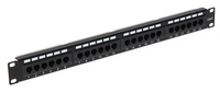 PATCH PANEL RJ-45 PP-24/RJ/6