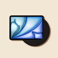 MOONLIGHT IPAD 11.0 (CZARNY)