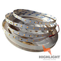 Taśma LED 24V 12W IP20 60xSMD2835 Neutralna