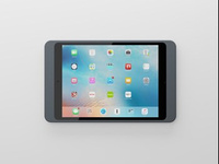 DAME WALL IPAD 10.2 