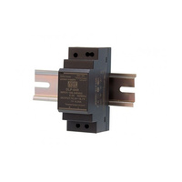 Zasilacz magistrali DALI 16V 240mA DLP-04R DIN