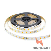 Taśma LED 24V 6W IP20 Biała Zimna