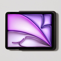 DAME WALL HOME 2.0 IPAD AIR 13 (CZARNY)