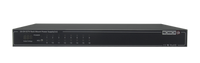 Zasilacz impulsowy w obudowie rack PR-20A16CH(1U)