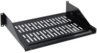 PÓŁKA P19-2U/356*P2 DO SZAFY RACK 356 mm