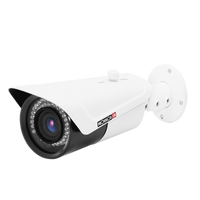 Kamera tubowa IP 8MPx I4-280IP5MVF+