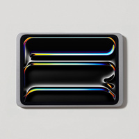 DAME WALL 2.0 IPAD PRO 11 (TYTAN)