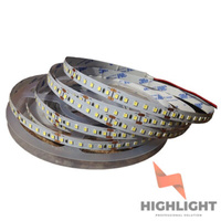 Taśma LED 24V 12W  IP20 120xSMD2835 Neutralna