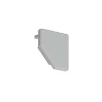 Zaślepka KUBIK-45-LUK ral7035