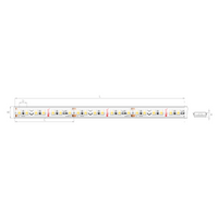 Taśma LED KWP-8KCR30-0480-24