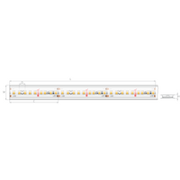 Taśma LED KWP-VHE40-0960-24