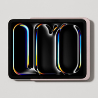 DAME WALL HOME 2.0 IPAD PRO 13-USB C