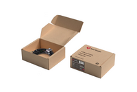 Kabel grzewczy RS 18W/160W/8,5m